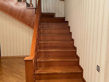 6 otaqlı mənzil, 270 m², 8 Noyabr: 490 000 ₼ 4