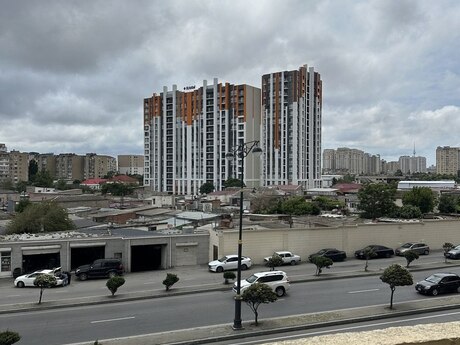 3 otaqlı mənzil, 143 m², İnşaatçılar: 315 000 ₼ 3