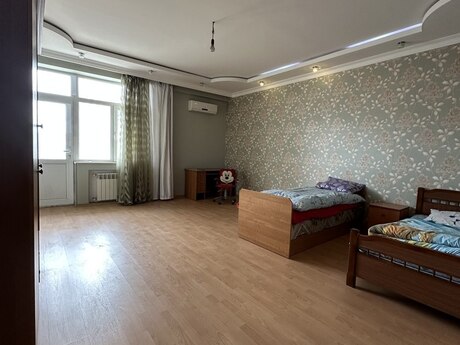 3 otaqlı mənzil, 143 m², İnşaatçılar: 315 000 ₼ 4