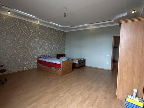 3 otaqlı mənzil, 143 m², İnşaatçılar: 315 000 ₼ 5