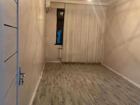 2 otaqlı yeni tikili - Nərimanov r. - 65 m²