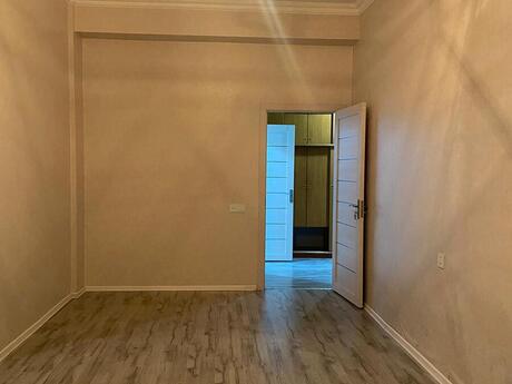 2 otaqlı yeni tikili - Nərimanov r. - 65 m²