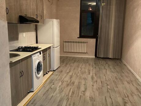 Elan №6215092 - Bakı, Nərimanov r., 2 otaqlı, 65 m², 4/16 mərtəbə