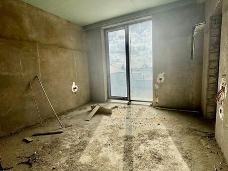 6 otaqlı həyət evi/bağ evi - Xəzər r. - 350 m²