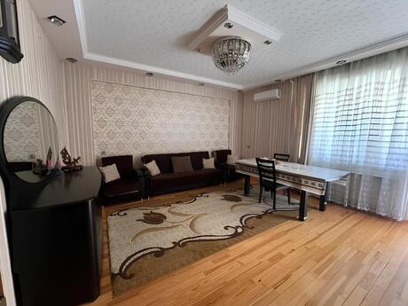 Yeni Yasamal q.