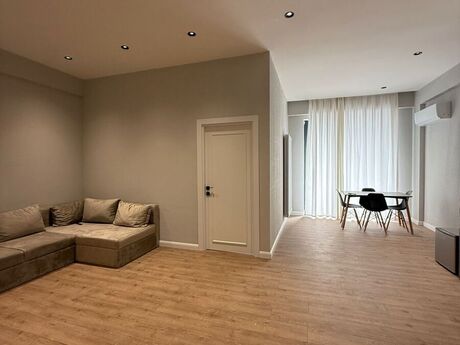 2-room apartment, 79,3 m², Koroğlu: 265 000 ₼ 2