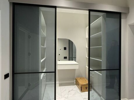 2 rooms · 79,3 m² · floor 11/16, Koroğlu