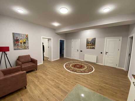 Elan №6215106 - Bakı, Elmlər Akademiyası m., 3 otaqlı, 146 m², 3/20 mərtəbə