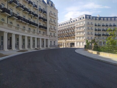 4 otaqlı mənzil, 120 m², Ağ şəhər: 624 000 ₼ 5