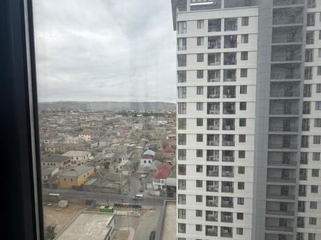 3 otaqlı mənzil, 96 m², 20 Yanvar: 310 000 ₼ 2