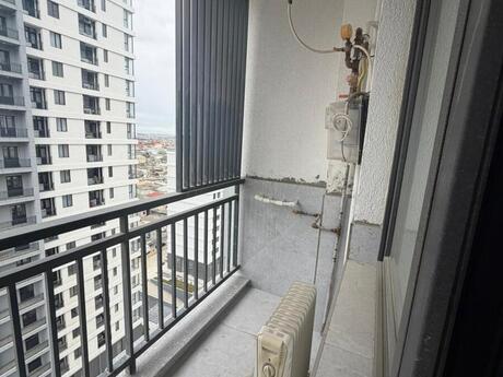 3 otaqlı mənzil, 96 m², 20 Yanvar: 310 000 ₼ 3