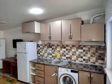 1-room apartment, 32 m², Elmlər Akademiyası: 56 000 ₼ 2