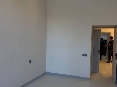 3 otaqlı mənzil, 60 m², Sahil: 250 000 ₼ 3