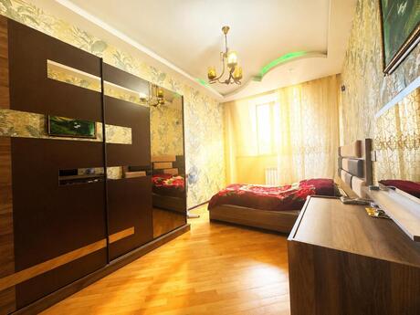 4 otaqlı mənzil, 140 m², Həzi Aslanov: 235 000 ₼ 3