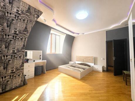 4 otaqlı mənzil, 140 m², Həzi Aslanov: 235 000 ₼ 5