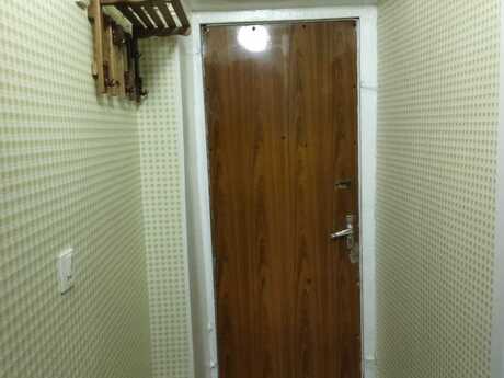 1 otaqlı köhnə tikili - Həzi Aslanov m. - 40 m²