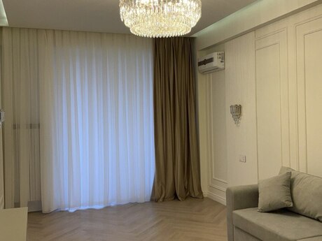 2-комнатная квартира, 71,5 м², BCR Olimpik: 259 000 ₼ 3