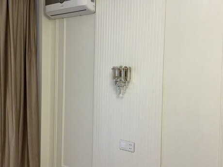 2-комнатная квартира, 71,5 м², BCR Olimpik: 259 000 ₼ 4