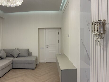 2-комнатная квартира, 71,5 м², BCR Olimpik: 259 000 ₼ 5