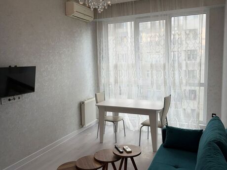 Elan №6215182 - Bakı, 20 Yanvar m., 2 otaqlı, 55 m², 17/20 mərtəbə
