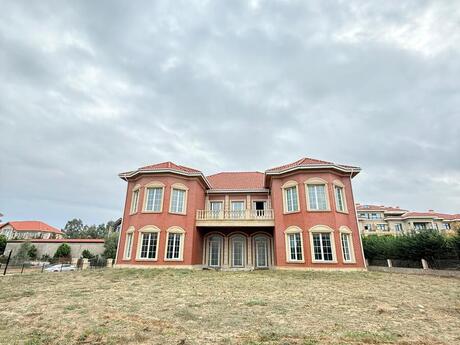 8 otaqlı həyət evi, 500 m², Nardaran: 3 740 000 ₼ 2