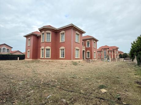 8 otaqlı həyət evi, 500 m², Nardaran: 3 740 000 ₼ 4
