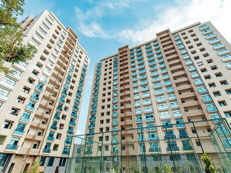 Elan №6215187 - Bakı, 28 May m., 2 otaqlı, 65 m², 16/17 mərtəbə