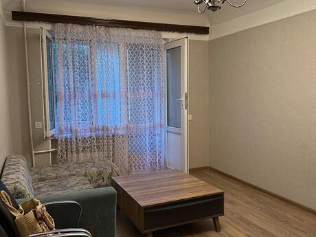 Elan №6215197 - Bakı, Neftçilər m., 2 otaqlı, 55 m², 3/5 mərtəbə