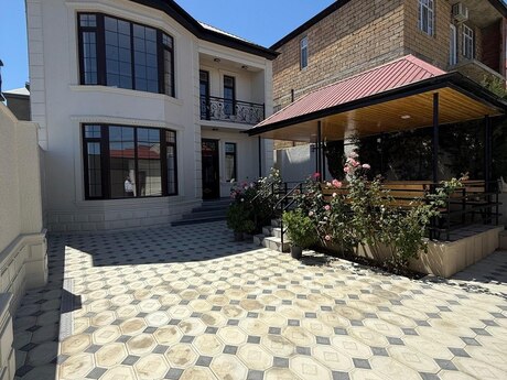 Elan №6215225 - Xırdalan, Xırdalan, 5 otaqlı, 200 m²