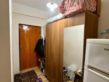 2 otaqlı mənzil, 45 m², Gənclik: 200 000 ₼ 2