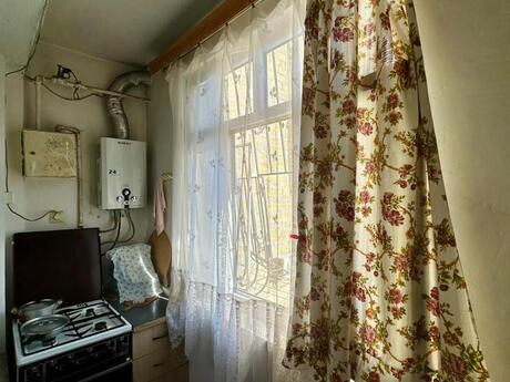 2 otaqlı mənzil, 45 m², Gənclik: 200 000 ₼ 5