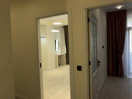 3-комнатная квартира, 75 м², Neftçilər: 246 000 ₼ 4