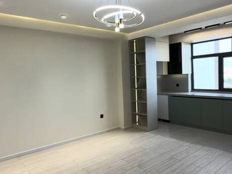 3-комнатная квартира, 75 м², Neftçilər: 246 000 ₼ 3