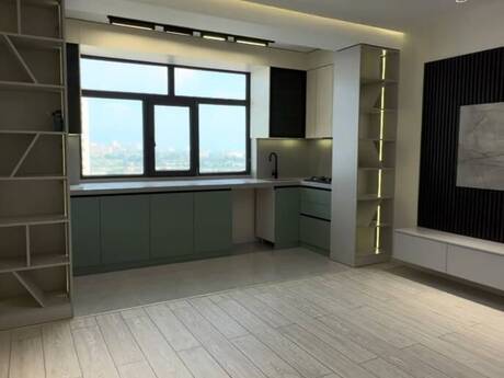 3-комнатная квартира, 75 м², Neftçilər: 246 000 ₼ 2