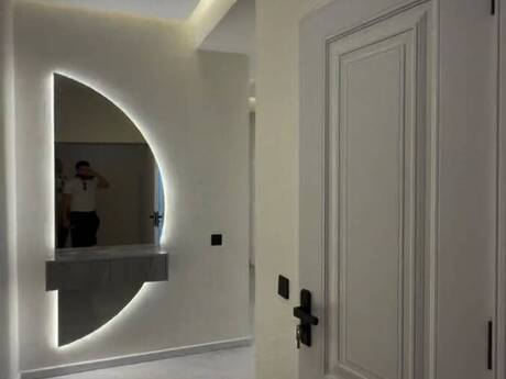 3-комнатная квартира, 75 м², Neftçilər: 246 000 ₼ 5