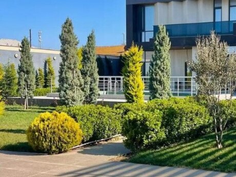 5-room house for rent in Şüvəlan, 500 m², 150 AZN/mo, photo 2 / 12