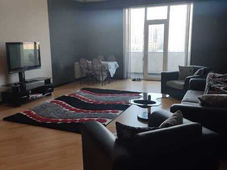 3 otaqlı mənzil, 125 m², Nizami: 355 000 ₼ 3