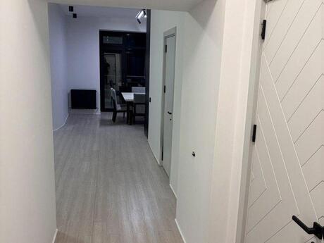 Elan №6215264 - Bakı, 8 Noyabr m., 3 otaqlı, 110 m², 5/27 mərtəbə