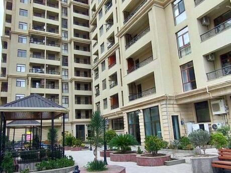 Elan №6215414 - Bakı, Nəsimi r., 2 otaqlı, 70 m², 5/14 mərtəbə