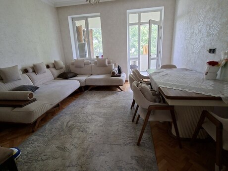 м. Нариман Нариманов