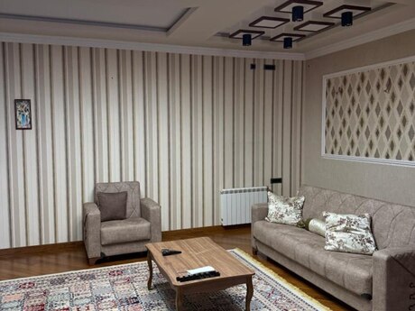 Elan №6215287 - Bakı, 28 May m., 3 otaqlı, 150 m², 18/19 mərtəbə