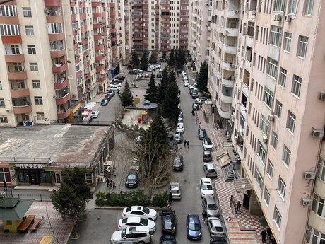 м. Ази Асланов