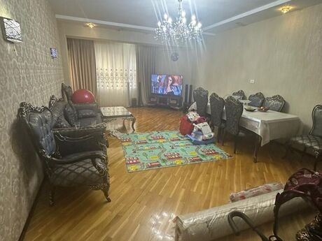 3-room apartment, 140 m², 20 Yanvar: 345 000 ₼ 3