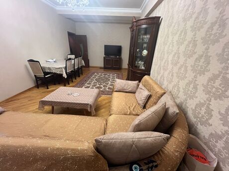 Elan №6215473 - Bakı, Badamdar q., 2 otaqlı, 69 m², 2/16 mərtəbə