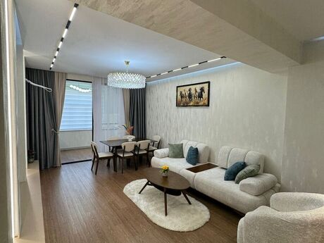 Elan №6215328 - Bakı, Səbail r., 3 otaqlı, 101 m², 6/17 mərtəbə