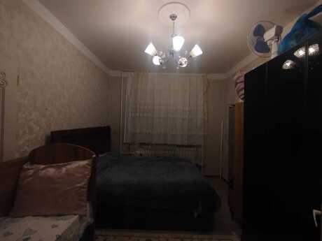 2-комн. вторичка - пос. Ази Асланова - 60 м²