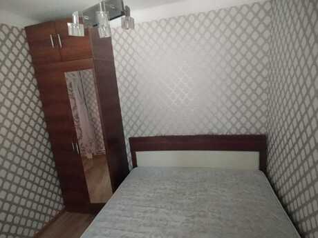2 otaqlı köhnə tikili - Elmlər Akademiyası m. - 40 m²
