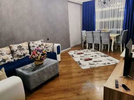 Elan №6215372 - Bakı, Memar Əcəmi m., 2 otaqlı, 65 m², 4/16 mərtəbə