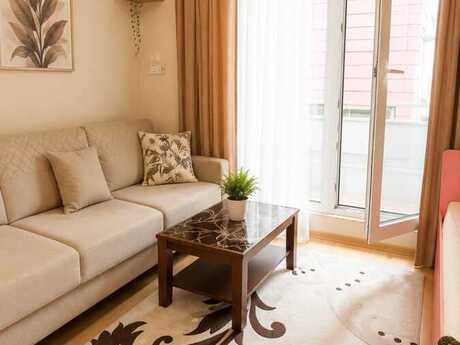 1 otaqlı yeni tikili - 20 Yanvar m. - 40 m²