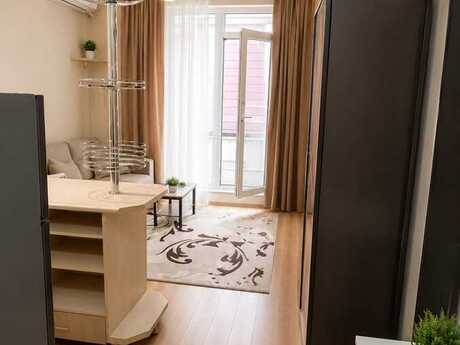 Elan №6215382 - Bakı, 20 Yanvar m., 1 otaqlı, 40 m², 3/21 mərtəbə
